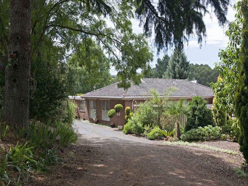 77 Wiseman Road, Silvan VIC 3795