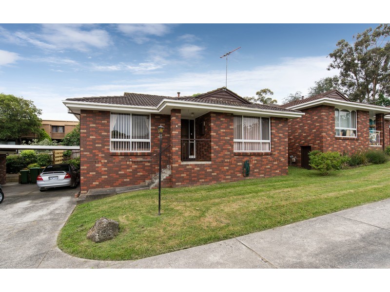 3/45-47 Clarke Street, Lilydale VIC 3140