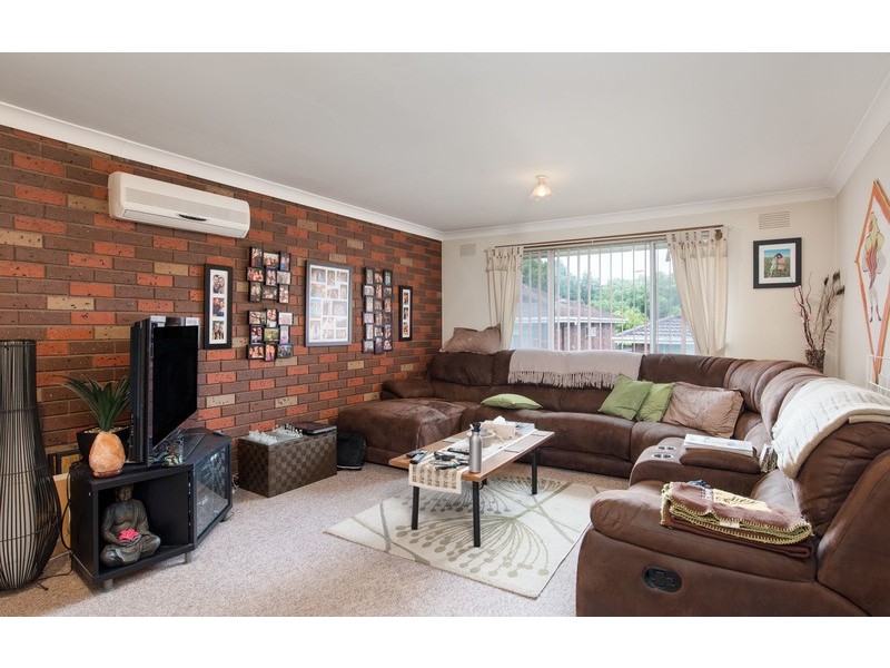 3/45-47 Clarke Street, Lilydale VIC 3140