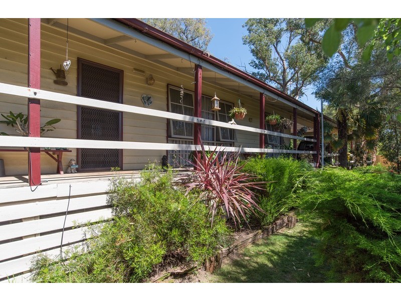 2 Keith Court, Wandin North VIC 3139