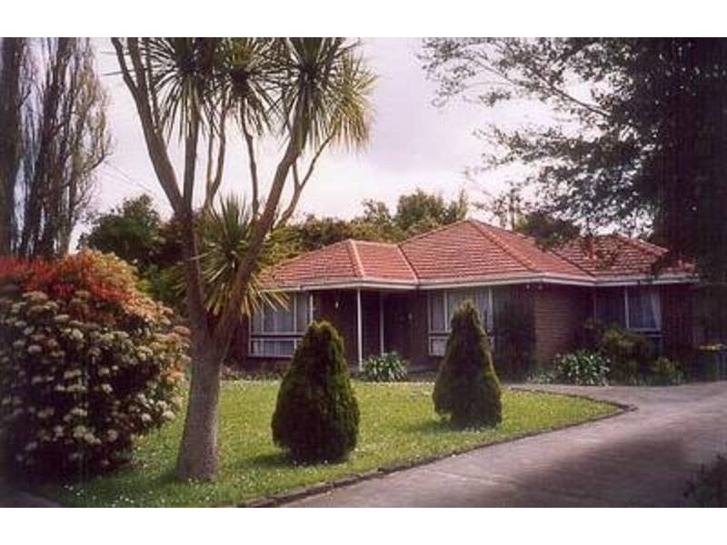 41 Beresford Road, Lilydale VIC 3140