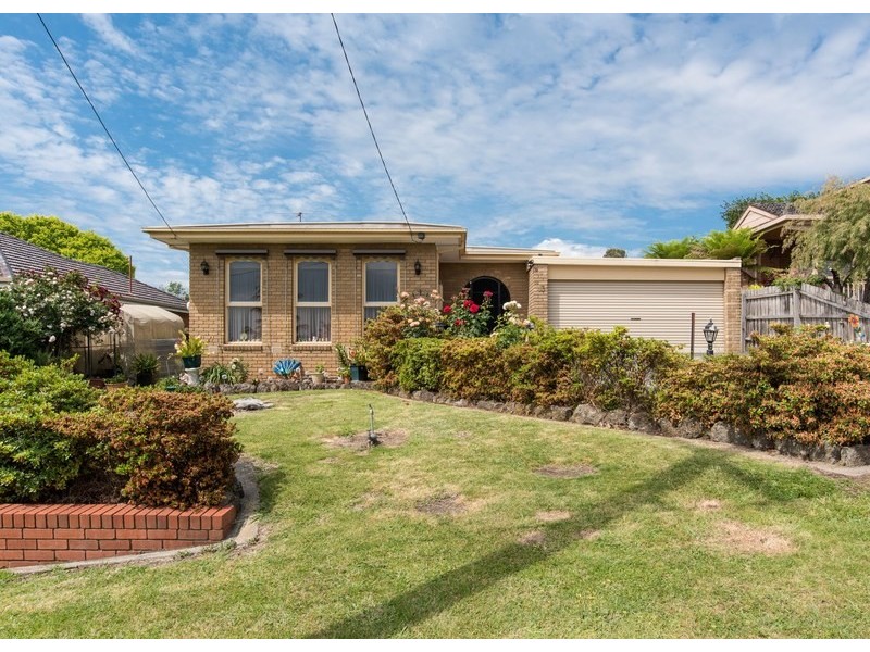 13 Campus Gate, Chirnside Park VIC 3116