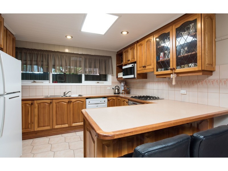 13 Campus Gate, Chirnside Park VIC 3116