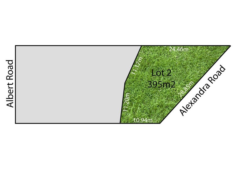 Lot 2, 17 Albert Road, Lilydale VIC 3140