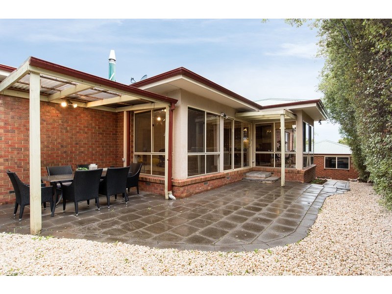 31 Paula Way, Chirnside Park VIC 3116