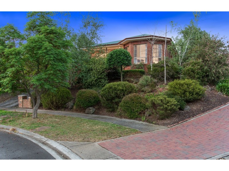 31 Paula Way, Chirnside Park VIC 3116