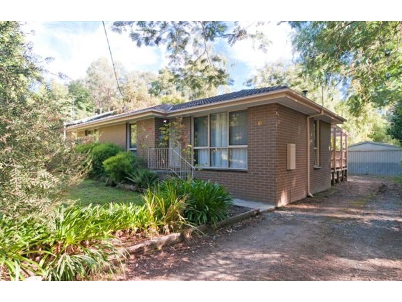 15 Hazford Street, Healesville VIC 3777