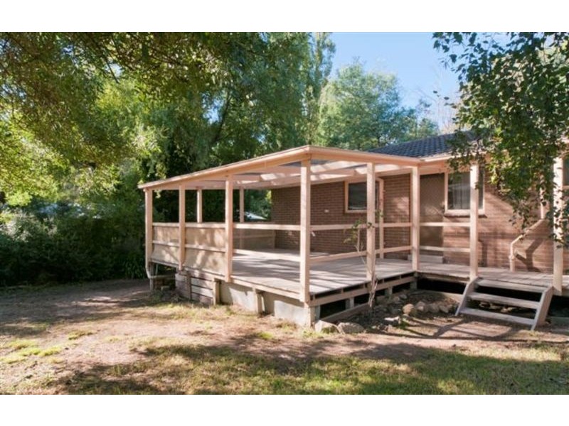 15 Hazford Street, Healesville VIC 3777