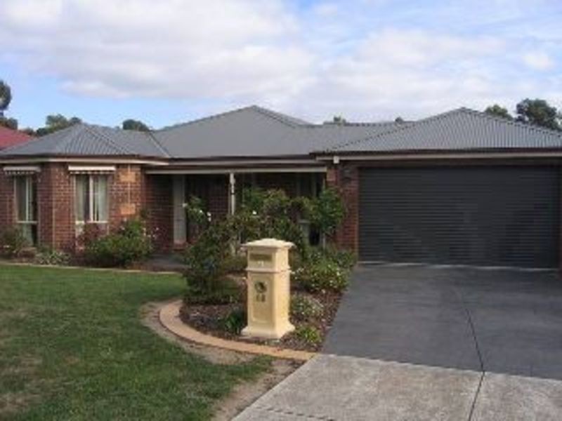 68 Eucalypt Drive, Lilydale VIC 3140