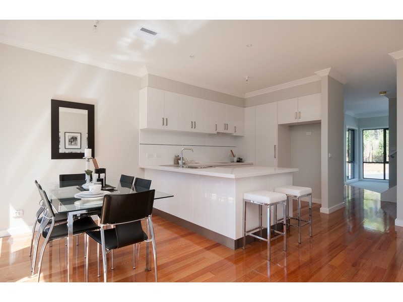 3/63 Victoria Road, Lilydale VIC 3140