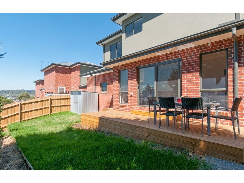 3/63 Victoria Road, Lilydale VIC 3140