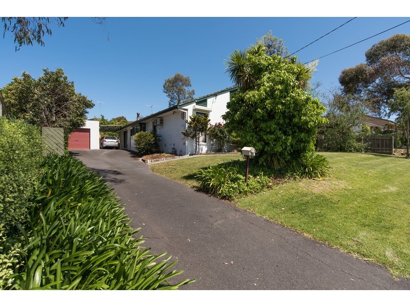 58 Nelson Road, Lilydale VIC 3140