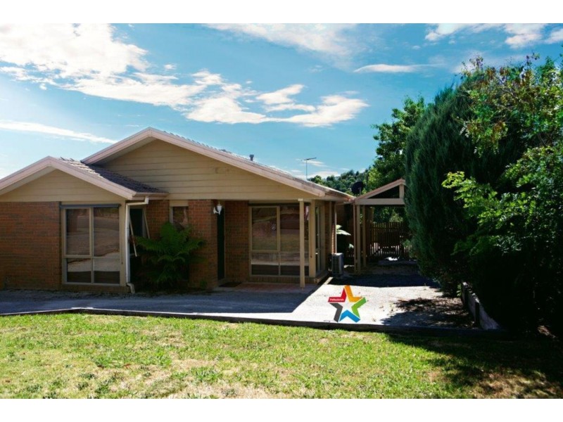 8 Lakeview Drive, Lilydale VIC 3140