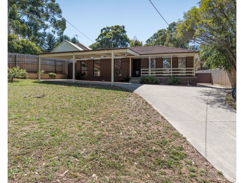 44 Station Road, Seville VIC 3139