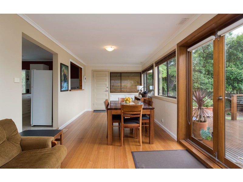 3 Margaret Road, Mount Evelyn VIC 3796