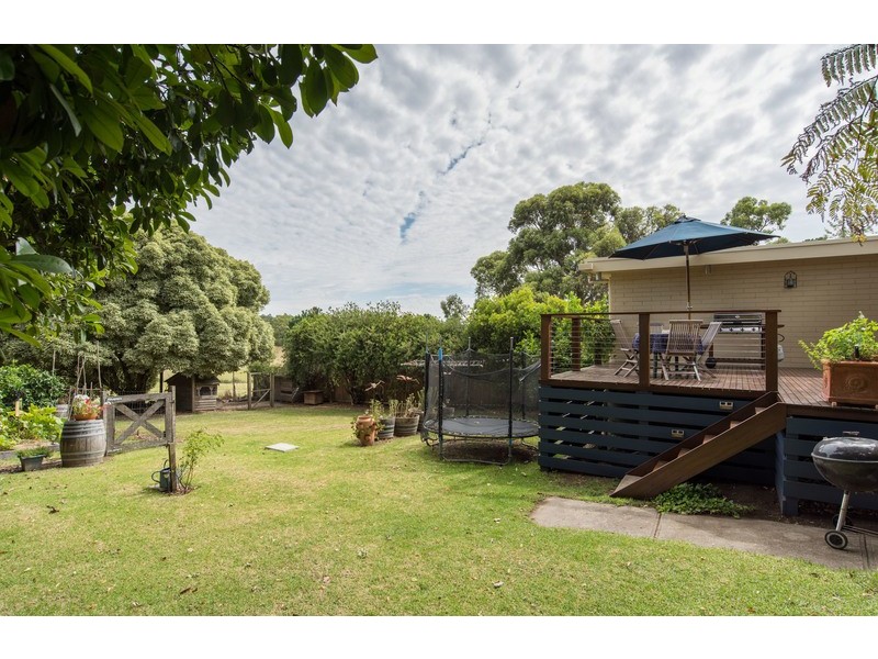 3 Margaret Road, Mount Evelyn VIC 3796