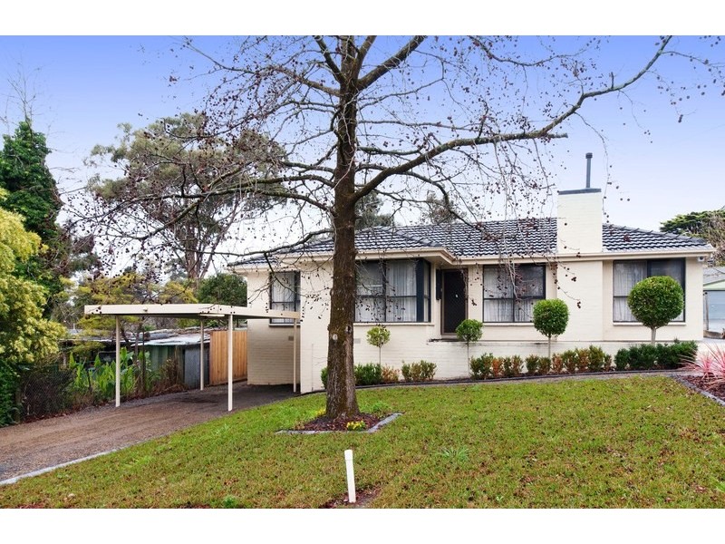 32 Dixon Avenue, Croydon VIC 3136