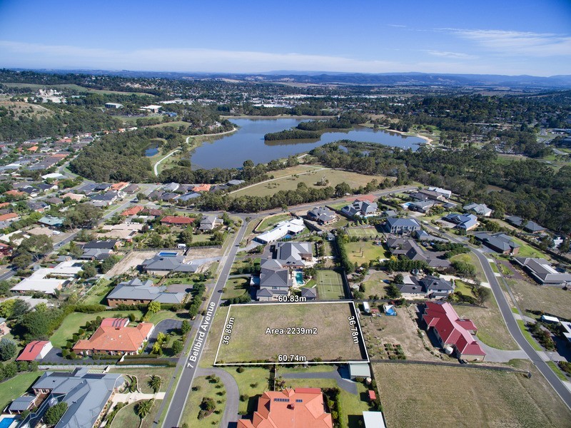 7 Bellbird Drive, Lilydale VIC 3140