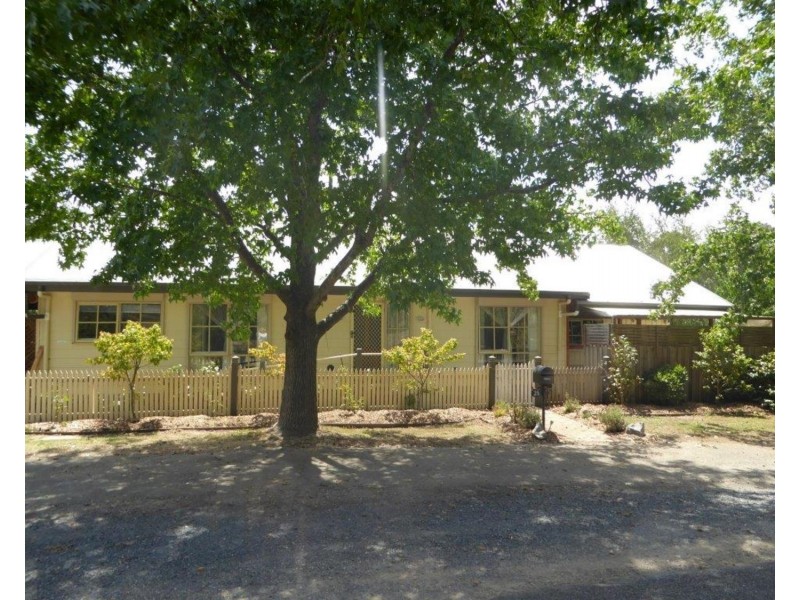 25 Cornish Road, Healesville VIC 3777