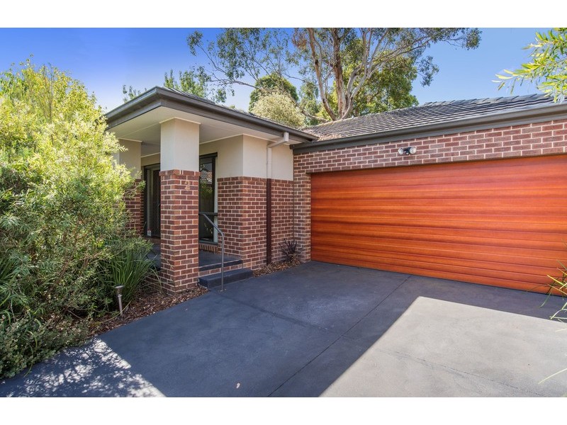 2/24 Pascoe Avenue, Croydon VIC 3136
