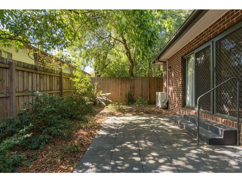 2/24 Pascoe Avenue, Croydon VIC 3136