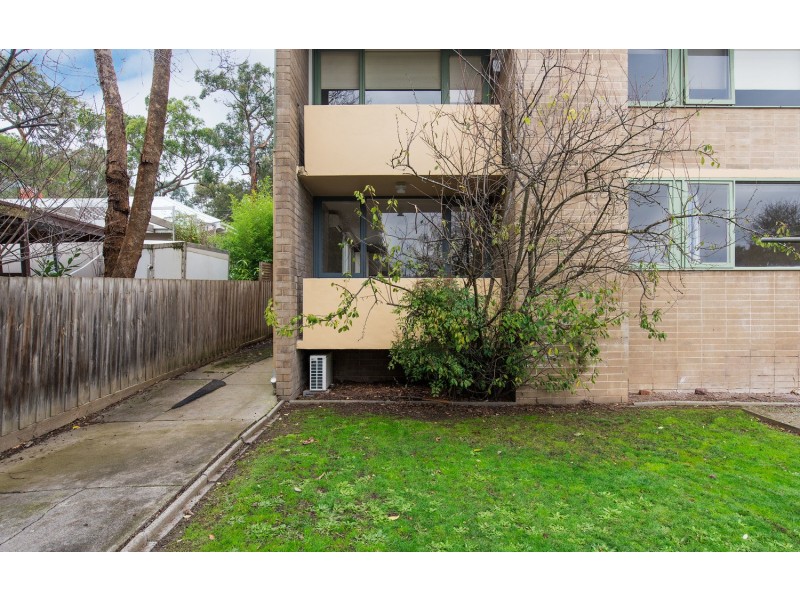 4/78 Croydon Road, Croydon VIC 3136