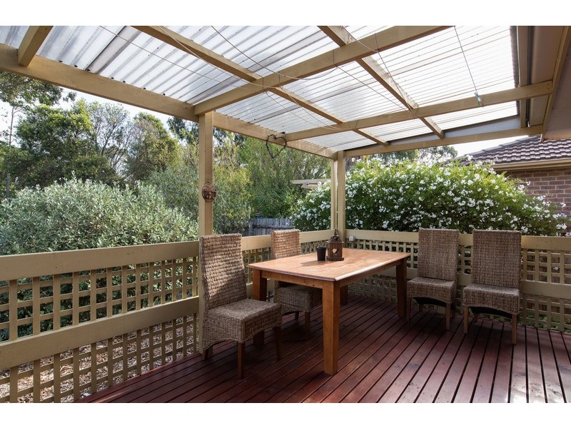 3 Larissa Court, Croydon VIC 3136