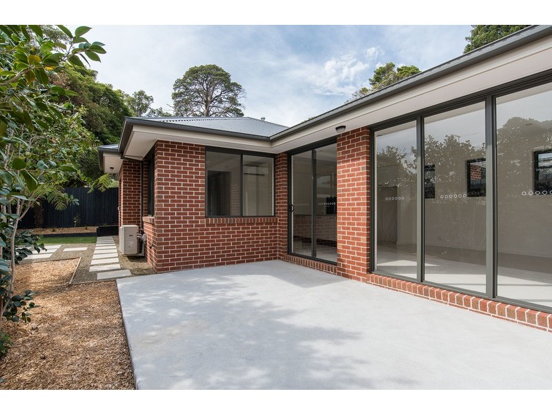 1 Gardner Parade, Mount Evelyn VIC 3796