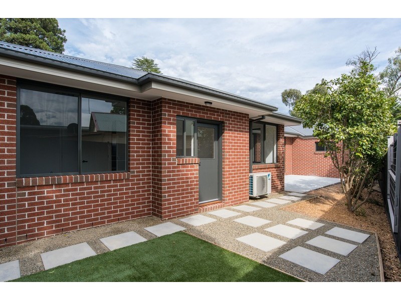 1 Gardner Parade, Mount Evelyn VIC 3796