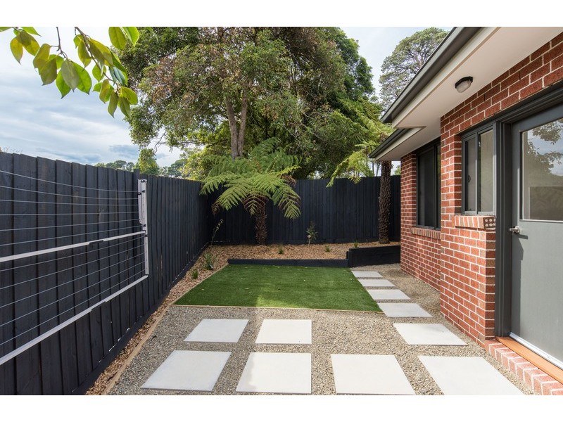 1 Gardner Parade, Mount Evelyn VIC 3796