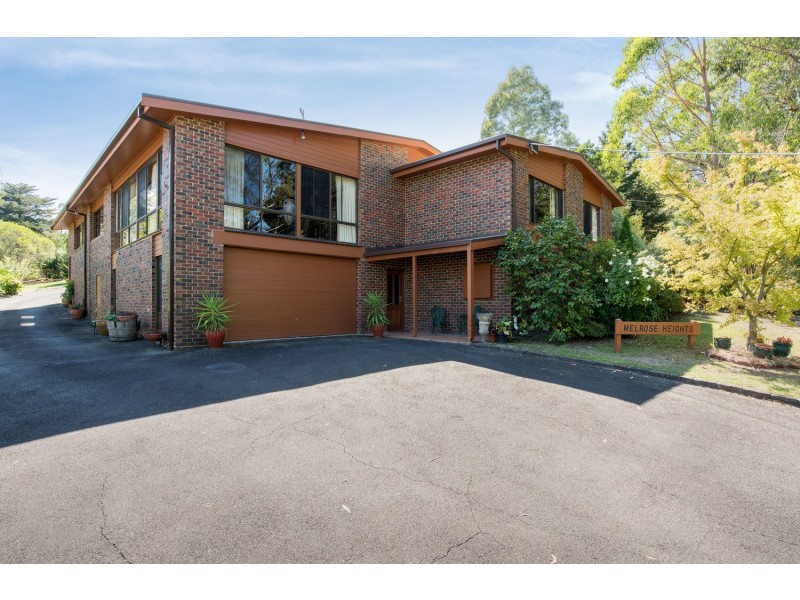 13 George Road, Healesville VIC 3777