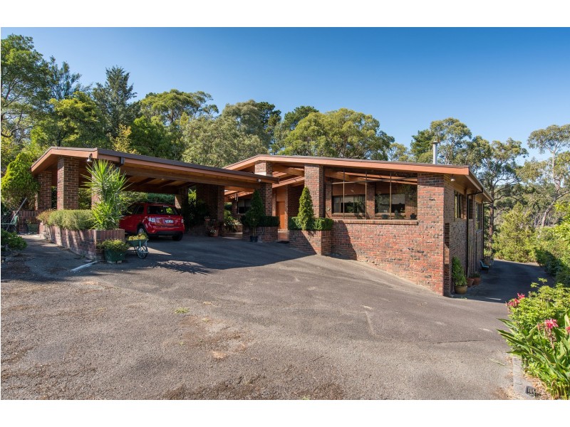 13 George Road, Healesville VIC 3777