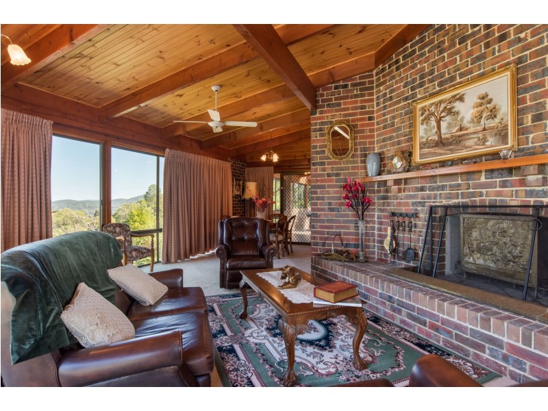 13 George Road, Healesville VIC 3777