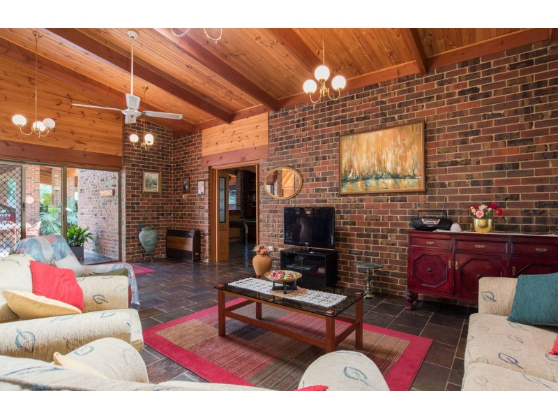 13 George Road, Healesville VIC 3777