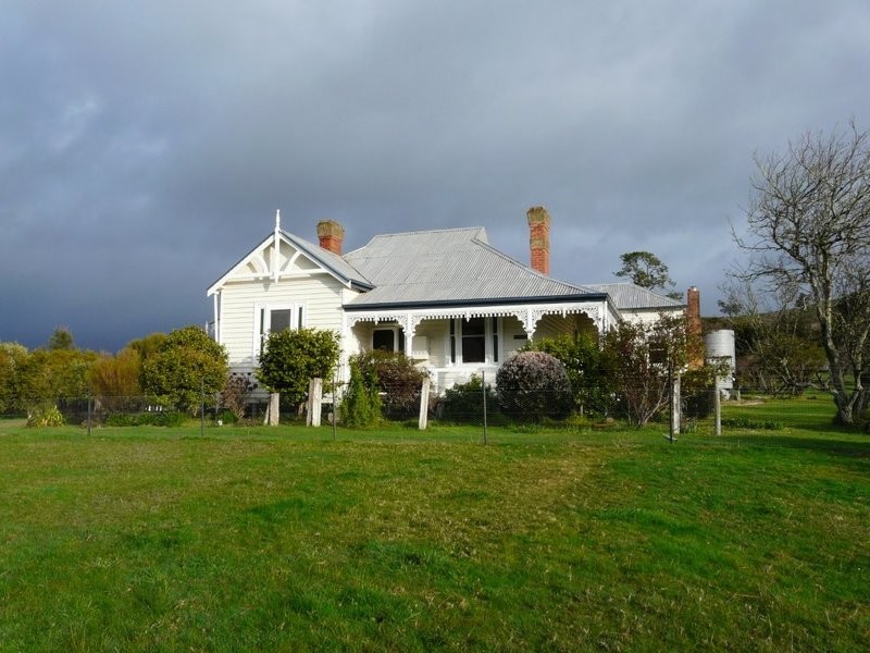 3915 Maroondah Highway, Acheron VIC 3714