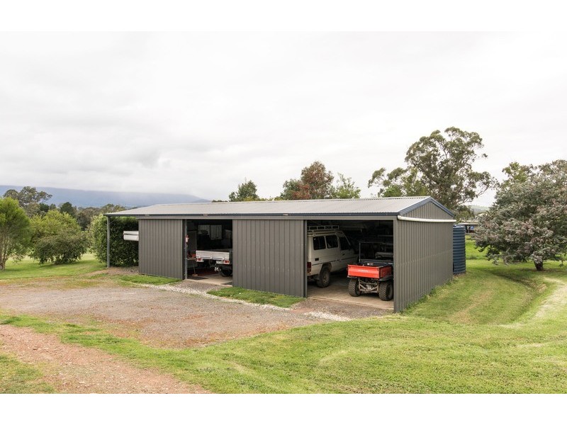 3915 Maroondah Highway, Acheron VIC 3714