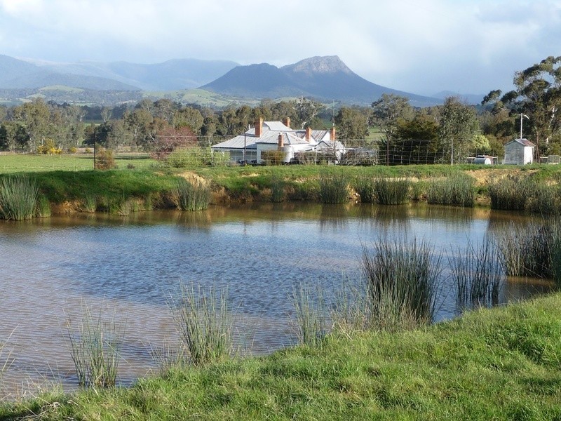 3915 Maroondah Highway, Acheron VIC 3714