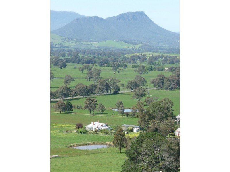 3915 Maroondah Highway, Acheron VIC 3714