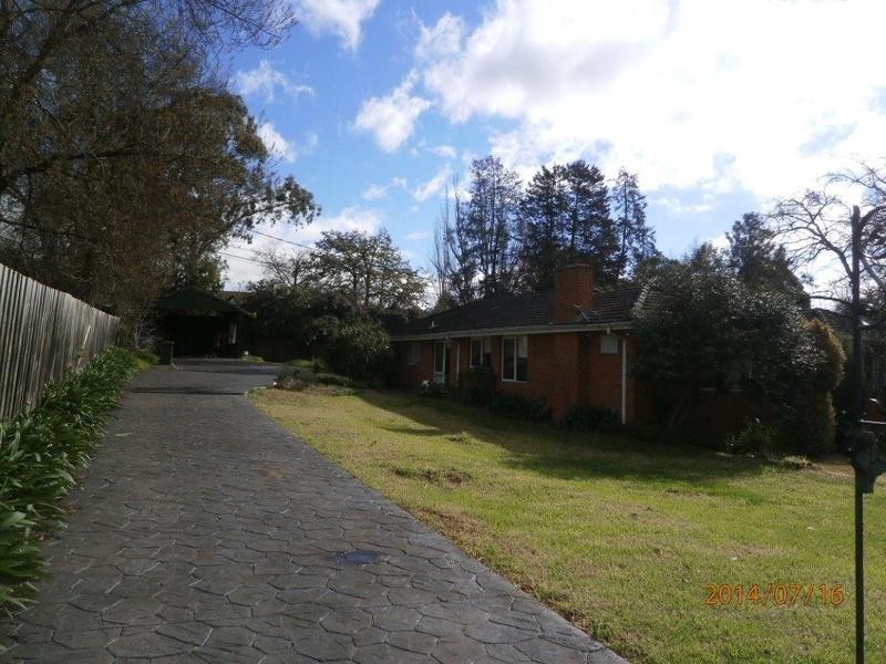 60 Dorset Road, Croydon VIC 3136