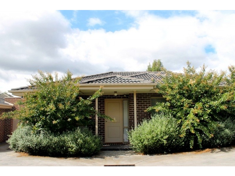 2/29 Slevin Street, Lilydale VIC 3140