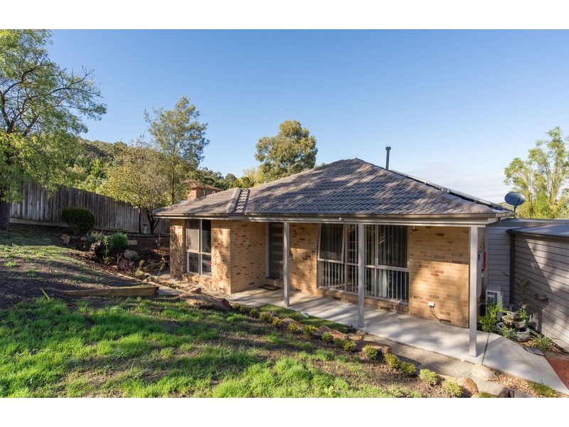 7 Neptune Court, Lilydale VIC 3140