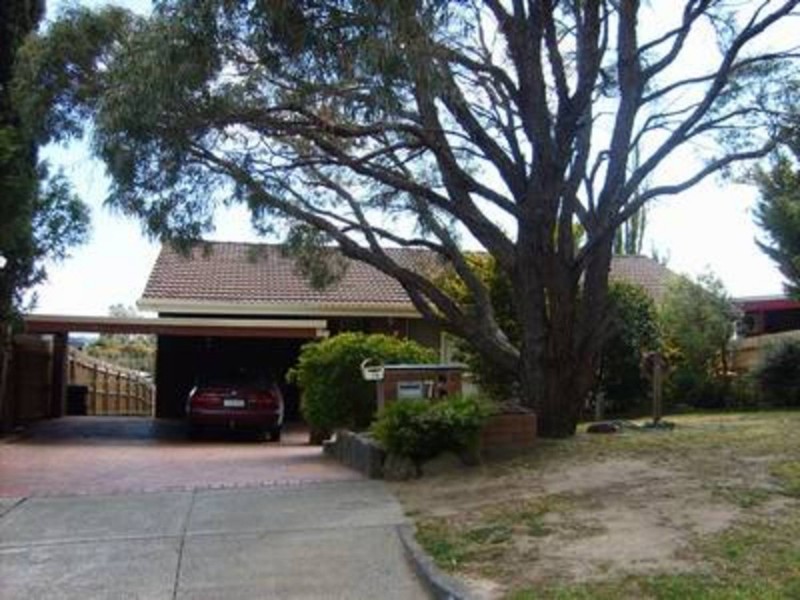 7 Bede Avenue, Coldstream VIC 3770