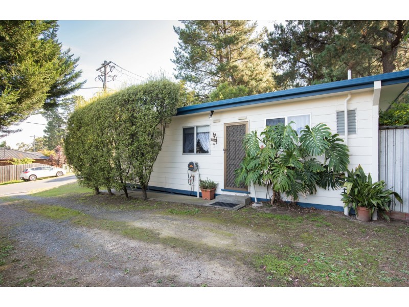 78 Old Gippsland Road, Lilydale VIC 3140