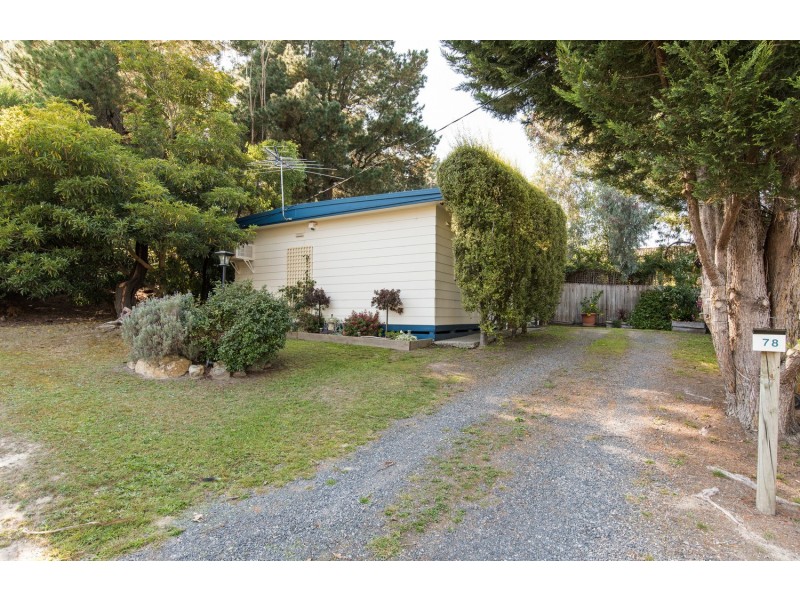 78 Old Gippsland Road, Lilydale VIC 3140