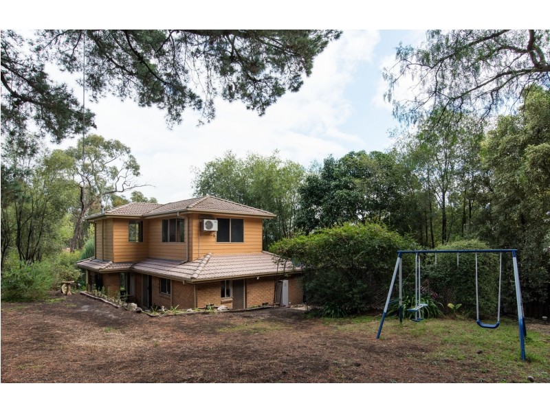 26 Bristol Crescent, Lilydale VIC 3140