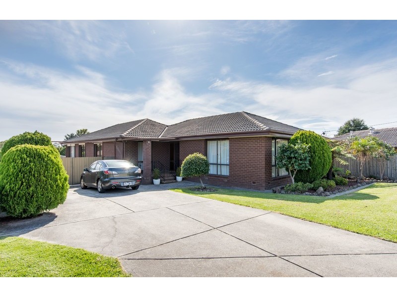 9 Celeste Court, Chirnside Park VIC 3116