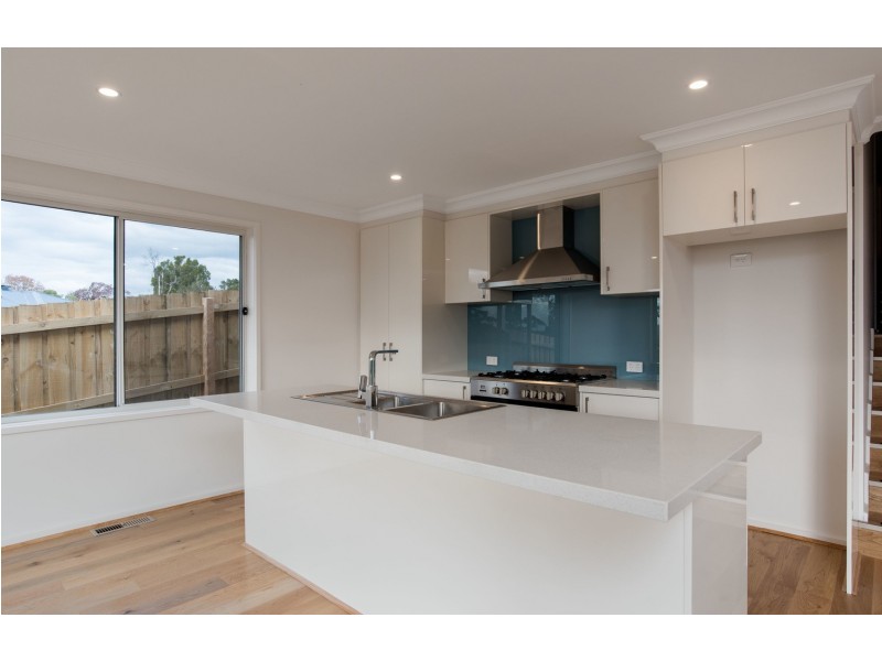 4/15 The Eyrie, Lilydale VIC 3140