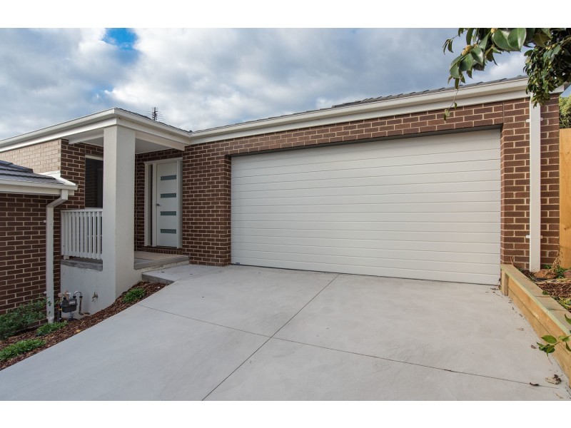 4/15 The Eyrie, Lilydale VIC 3140