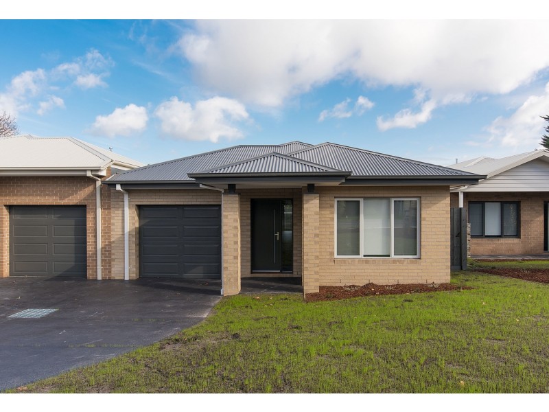 2/6 Cherylnne Crescent, Kilsyth VIC 3137