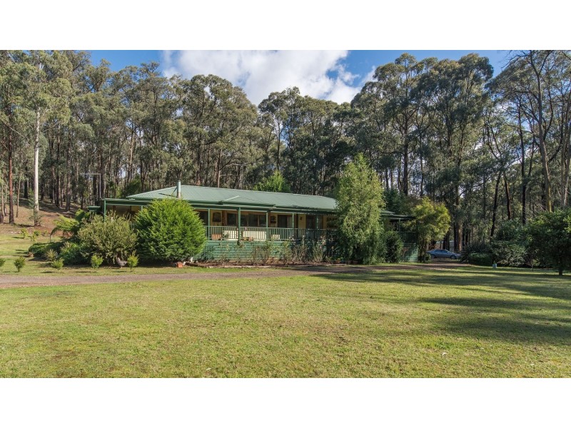 150 Castella Road, Castella VIC 3777
